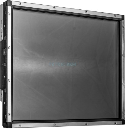 TG4L15R3 15’’ Встраиваемый промышленный акустический сенсорный монитор Open Frame (аналог ELO 1537), EL-серия