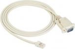 CN20060 150cm 10 pin RJ45 to DB9,male cable