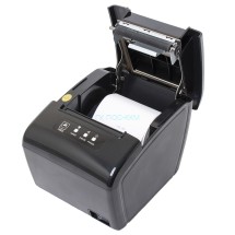 Фискальный регистратор ККТ &quot;Poscenter-02Ф&quot; (USB, Serial, Ethernet) черный без фн