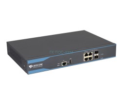 BSR2900-20C Маршрутизатор BDCOM BSR2900-20C Multi-service Router