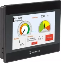 Панель оператора Weintek MT8072iP