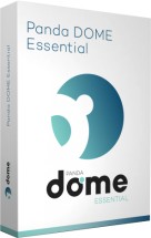 Panda Dome Essential - ESD версия