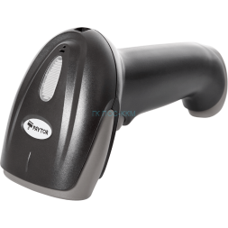 Сканер PayTor DS-2008, USB, Черный, Подставка