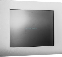 TG1501W4EMH 15’’ Встраиваемый резистивный сенсорный монитор Easy Mount, стекло 2,2 мм, HDMI, EM-серия