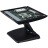 G-64PP-2B0-0M00 Сенсорный терминал Datavan Glamor G-715S, DDR3 4 Gb, SSD 128 Gb, Ридер, Без ОС