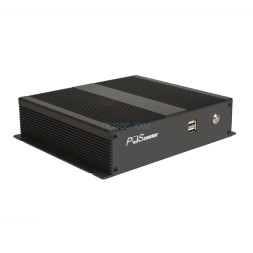 POS-компьютер Poscenter Z3 (Intel Celeron N4000 @ 1.10GHz, RAM 4Gb, SSD 64Gb) c креплением, без ОС