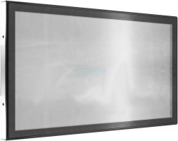 TGM185RPEH 18,5’’ Встраиваемый промышленный проекционно-ёмкостный сенсорный монитор Open Frame, широкоформатный, до 10 касаний, HDMI, PureFlat-серия