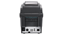 DT Desktop принтер Bixolon SLP-DX220, 2&quot;, 203 dpi, Serial, USB, Ethernet, Dark Grey