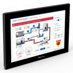 cMT2166X WEINTEK Сенсорная панель