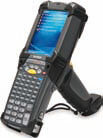 Терминал сбора данных Motorola MC9090-G:MC9090-G RFID, 802.11 a/b/g, Imager, Color, 64/128MB, 53 Key, WM 6.1, BT, DRM Gen 2 only, ETSI 302-208, RoHS, p/n MC9090-GK0HJEQR1ER