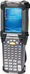 Терминал сбора данных Motorola MC9090-G:MC9090-G RFID, 802.11 a/b/g, Imager, Color, 64/128MB, 53 Key, WM 6.1, BT, DRM Gen 2 only, ETSI 302-208, RoHS, p/n MC9090-GK0HJEQR1ER