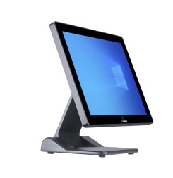 KR15Bi38128 Сенсорный терминал G-SENSE Kid-R v.3, черный (15&quot;, Core i3/4gen, 8 Gb, SSD 128 Gb, с MSR, BT+WiFi)