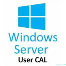 Windows Server CAL 2019 English MLP 5 User CAL