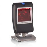 Имиджевый (2D) стационарный сканер штрих-кода ЕГАИС Honeywell/Metrologic MS7580 Genesis USB