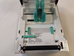 Термотрансферный принтер этикеток Gainscha GS−2406T