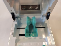 Термотрансферный принтер этикеток Gainscha GS−2406T