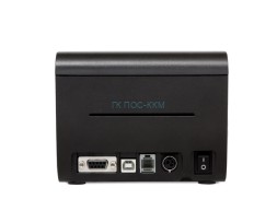 Чековый принтер Sewoo LK-T100 RS232 USB