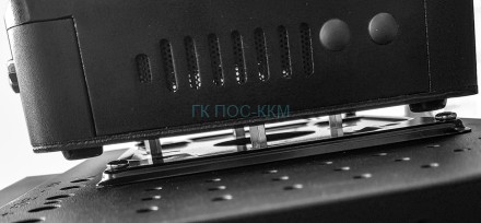 TG-IMPC-IN13 Промышленный безвентиляторный миникомпьютер, i3-6100U, 4 GB DDR4L, HDMI, Display Port, USB 3.0, RS-232