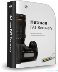 Hetman FAT Recovery
