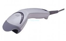 Сканер штрих-кода Honeywell MS5145 USB Eclipse (серый), p/n MK5145-71A38-EU