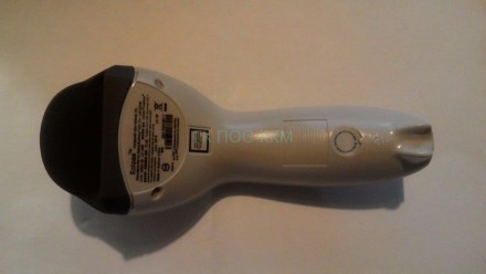 Сканер штрих-кода Honeywell MS5145 USB Eclipse (серый), p/n MK5145-71A38-EU