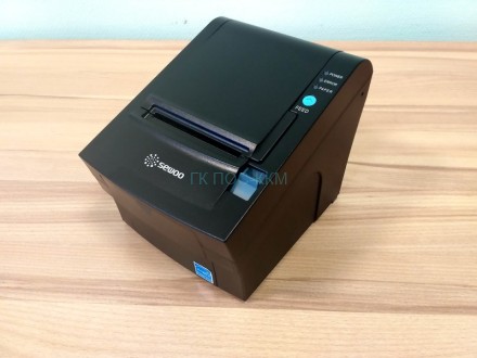Чековый принтер Sewoo LK-TL202 (LK-TL200) RS232/USB