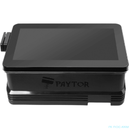 Сенсорный терминал PayTor Hammer, Celeron J1900, DDR3 4 Гб, 2,5&quot; SATA 128 Гб
