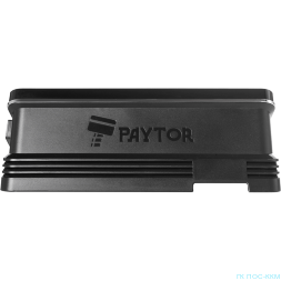 Сенсорный терминал PayTor Hammer, Celeron J1900, DDR3 4 Гб, 2,5&quot; SATA 128 Гб