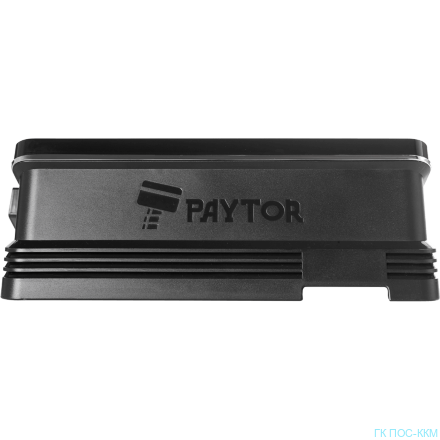 Сенсорный терминал PayTor Hammer