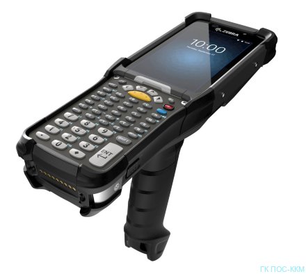 Терминал сбора данных Zebra MC9300