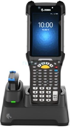 Терминал сбора данных Zebra MC9300