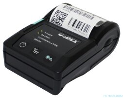 Мобильный принтер этикеток Godex