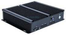 POS-компьютер Poscenter Z2 Pro (J4125, RAM8Gb, SSD128Gb, 6*COM, 8*USB, Ethernet, 2*PS/2, HDMI, VGA) без ОС