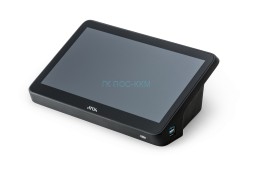 Сенсорный терминал АТОЛ JAZZ 16 (Lite, 15.6&quot; P-CAP, Intel Celeron J3455, SSD 128GB, RAM 8GB), без MSR, Astra Linux &quot;Орел&quot;.