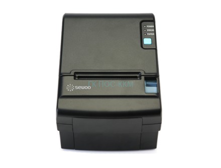Принтер чеков Sewoo LK-T213