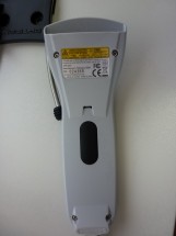 Сканер штрихкода Opticon OPR2001 RS (черный) без БП