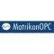 Matrikon OPC Client for ODBC, p/n MTKOPC-AP1090