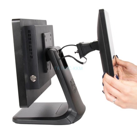 Монитор покупателя 15.6&quot;  с установ. к-том для POS90-15.6 / POS101-21.5