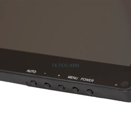Монитор покупателя 15.6&quot;  с установ. к-том для POS90-15.6 / POS101-21.5
