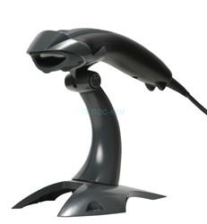 Сканер штрих-кода ЕГАИС Honeywell (Metrologic) 1400g1D/PDF/2D Voyager USB (черный)
