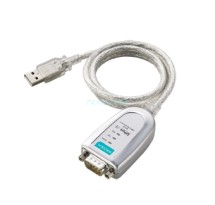 UPort 1110 USB to RS-232 Adaptor
