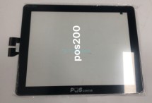 Сенсорная панель WEIDA для POScenter POS200 и POS90 (без рамки)