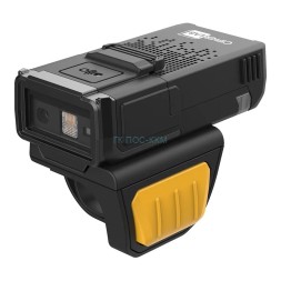 Cipherlab WR30, сканер, дальнобойный 2D сч-тель (SE5500), BLE + Bluetooth Classic Class 2, кабель USB Type-C, АКБ (без БП)