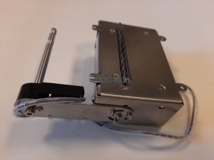 Киоск-принтер HSPOS HS-K33 RS232+USB