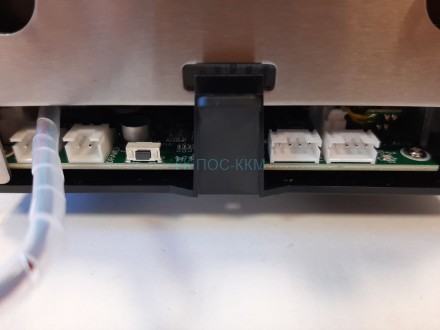 Киоск-принтер HSPOS HS-K33 RS232+USB