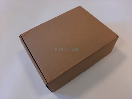 Киоск-принтер HSPOS HS-K33 RS232+USB