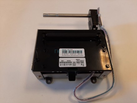 Киоск-принтер HSPOS HS-K33 RS232+USB