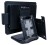 4133 Сенсорный моноблок POSCenter POS101 Pro (15&quot;, PCAP, N100, RAM 4Gb, SSD M2 128Gb, MSR) без ОС