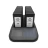 Система из 20 пейджеров Radiosync W2270, черная