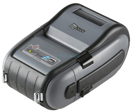 Мобильный принтер штрих кода Sewoo LK-P11 SB (ширина печати 48 мм, Serial, USB, Bluetooth)